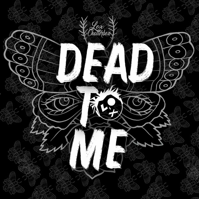 Cover image for Dead to Me