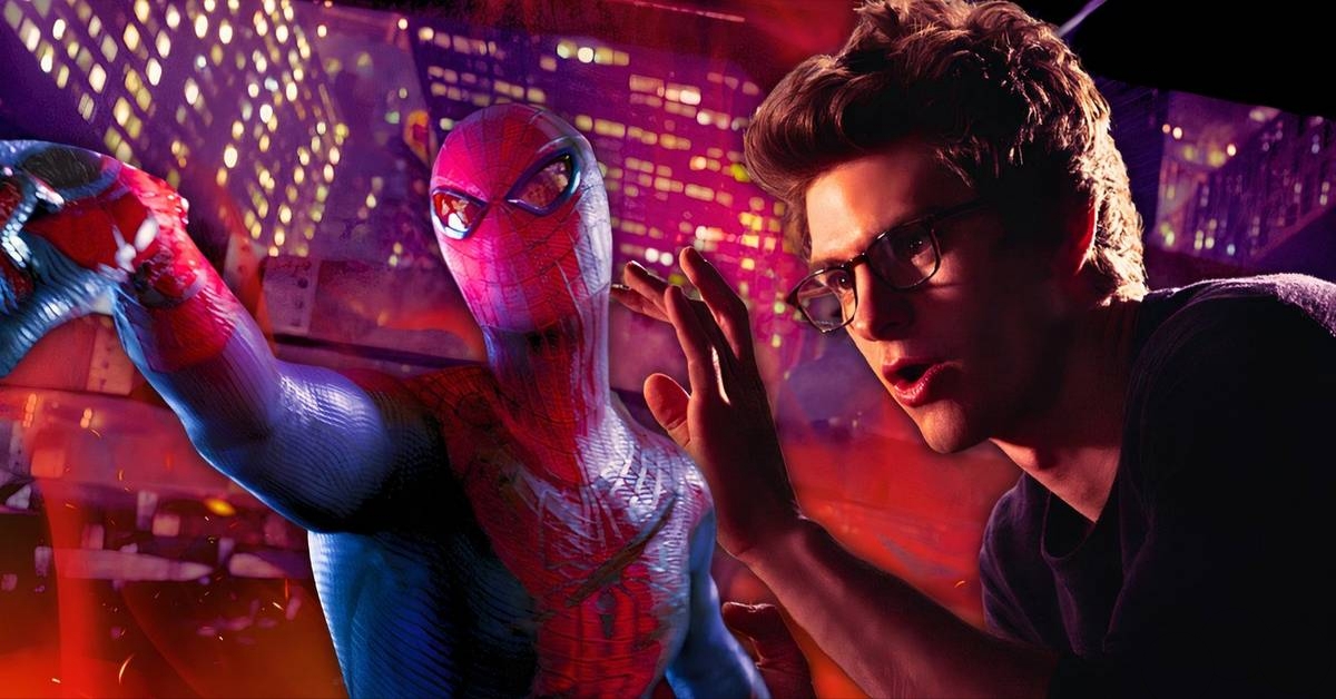Andrew Garfield